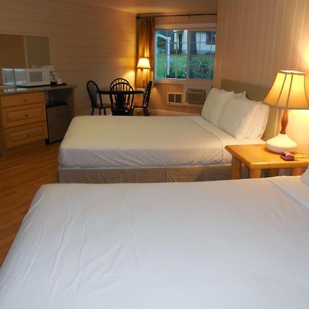 Mountain View Lodge - No Pets Allowed Паквуд Номер фото